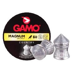 Gamo - Gamo Puntkogels Magnum 